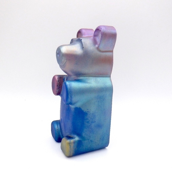 Jumbo Resin Gummy Bear & Base Lamp - Picture 9 of 16